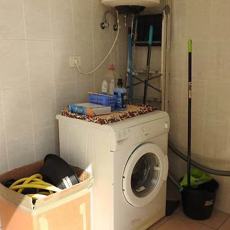 Apartamento Simon V Appartement