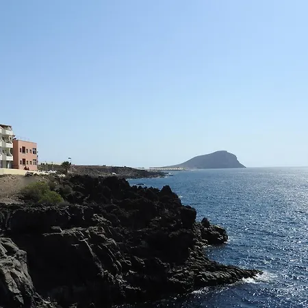 Apartamento Simon V Los Abrigos