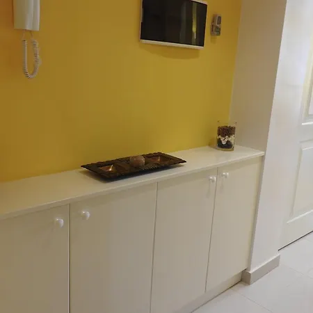 Apartamento Simon V