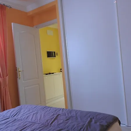 Appartement Apartamento Simon V
