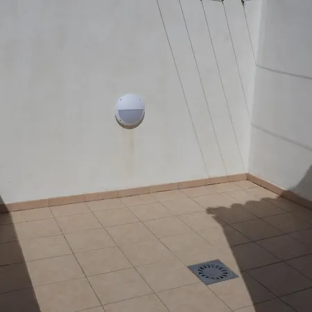Apartamento Simon V *