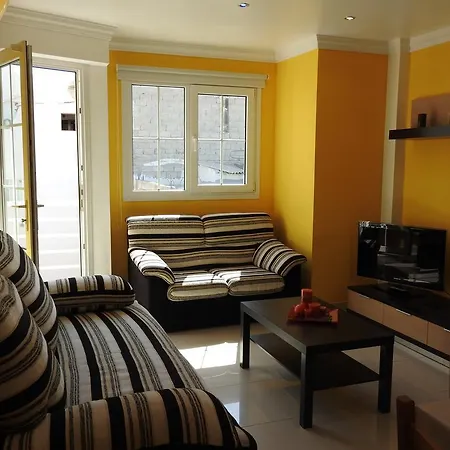 Apartamento Simon V *