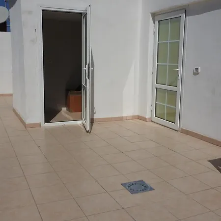 Apartamento Simon V Apartamento *