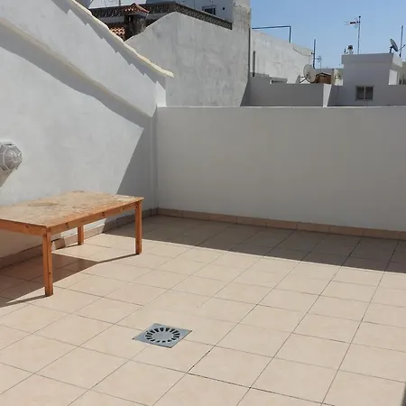 Apartamento Simon V Apartamento Los Abrigos
