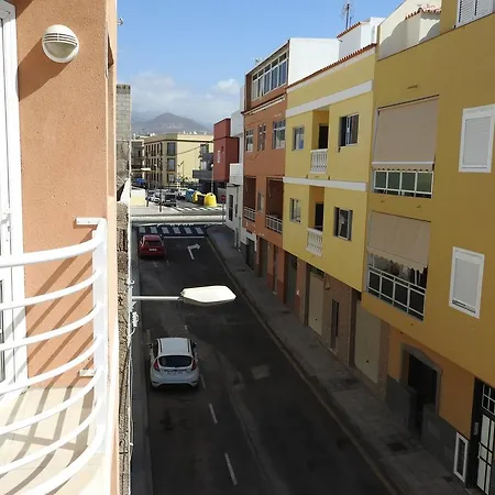 Apartamento Simon V Apartamento *