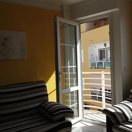 Apartamento Simon V Los Abrigos