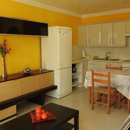 Appartement Apartamento Simon V Los Abrigos