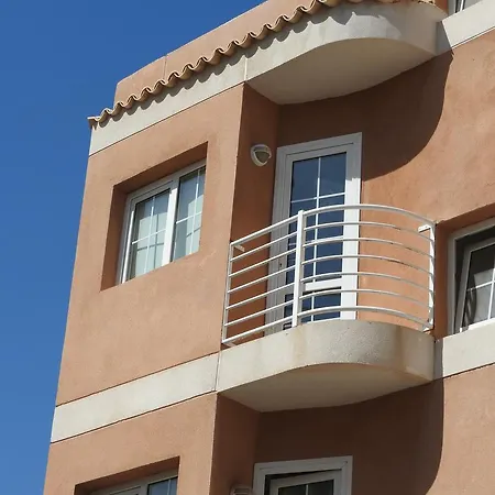 Apartamento Simon V Appartement *