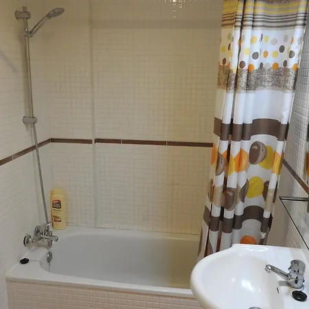 Apartamento Simon V 公寓