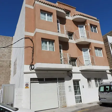 Apartamento Simon V *