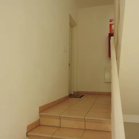 Apartamento Simon V 阿布里斯