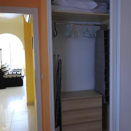 Apartamento Simon V 公寓 阿布里斯