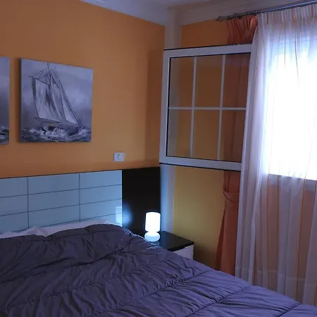 Apartamento Simon V